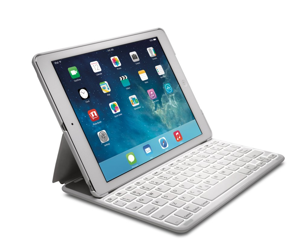 Kensington K97260FR tablet case White, White, White, White, White, White – image 3