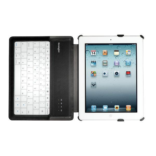 Kensington KeyLite Ultra Slim Touch Keyboard Folio – image 3