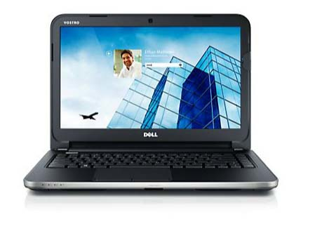 Dell Vostro 2421 Intel® Core™ i3 i3-2375M Laptop