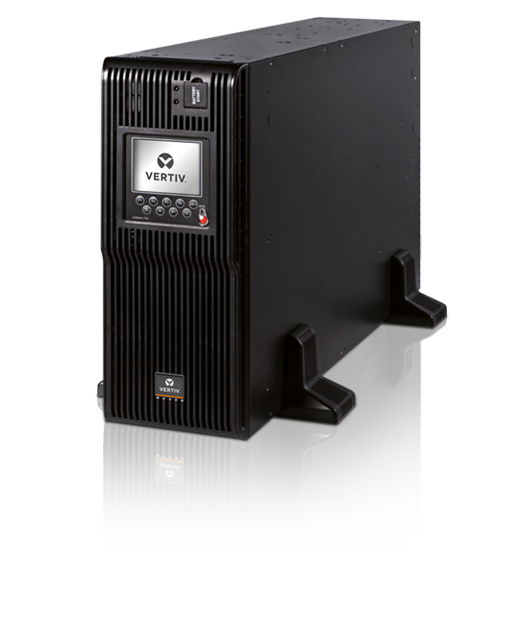 Vertiv ITA 10kVA + Unity card