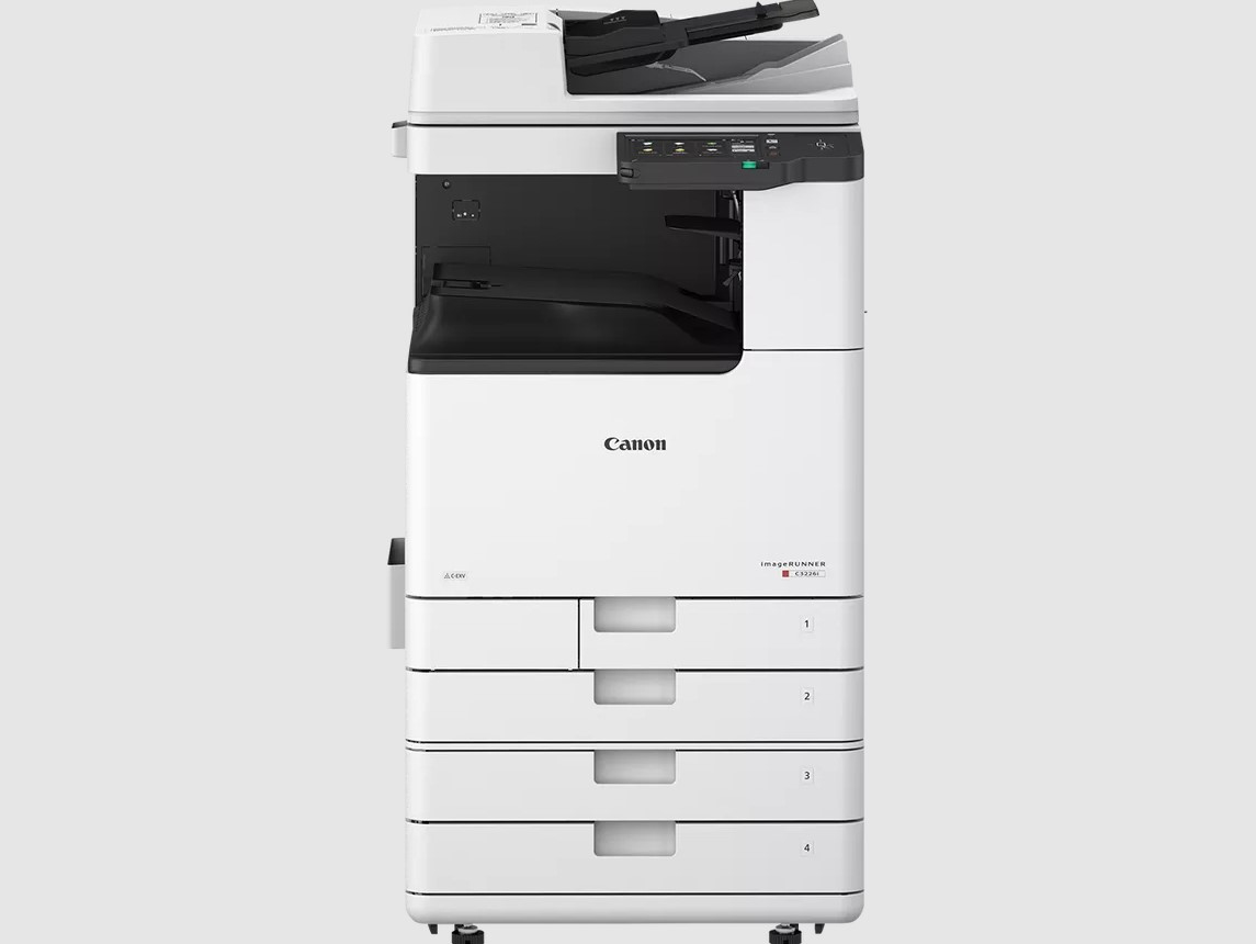 Canon imageRUNNER C3226i – image 1