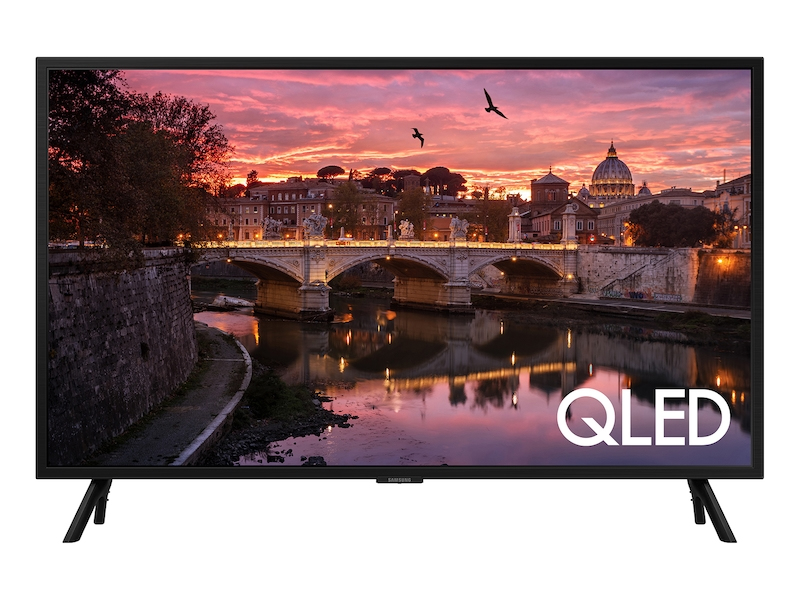 Samsung HG32NJ690WFXZA hospitality TV – image 1