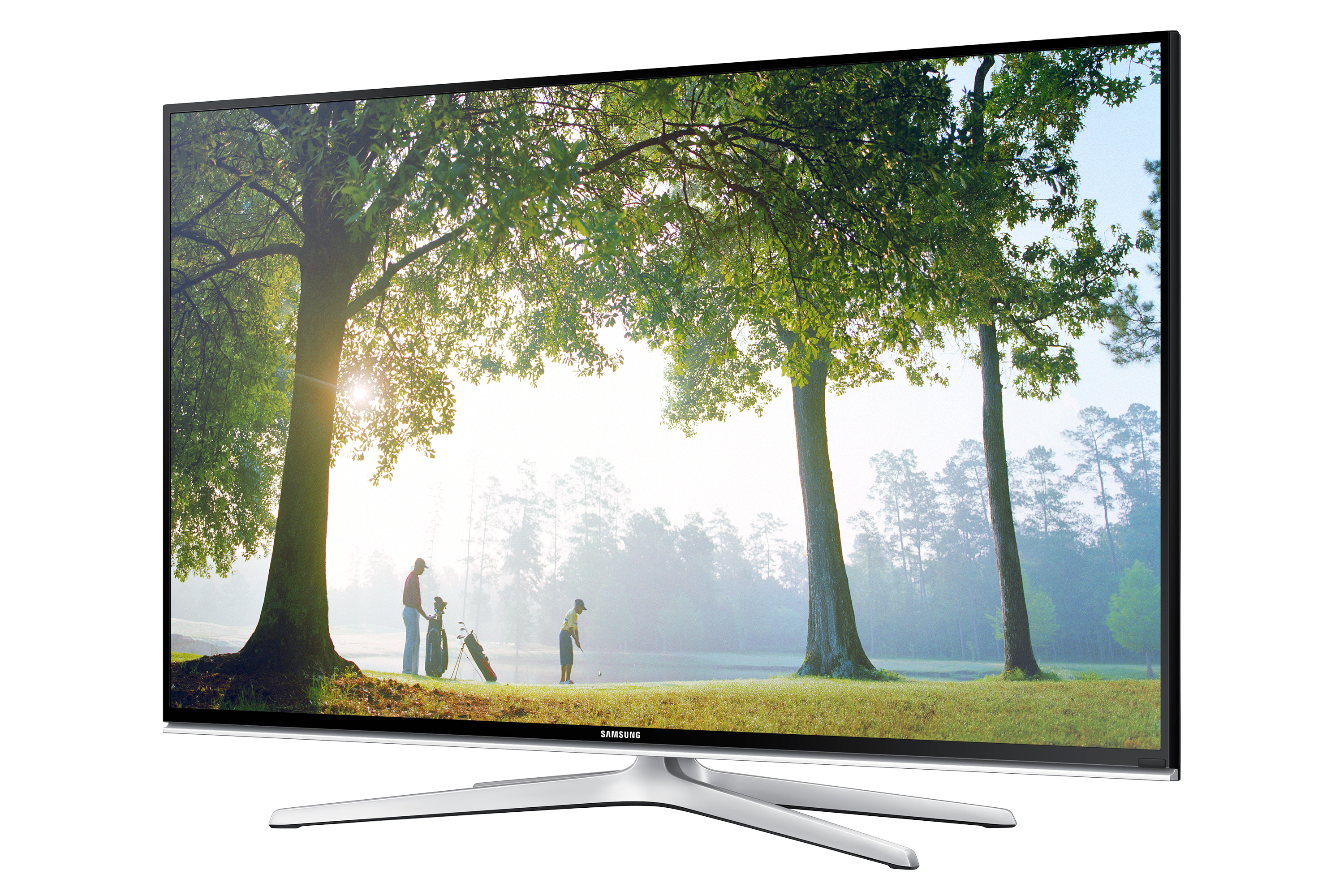 Samsung UE55H6500ST 139.7 cm (55") Full HD Smart TV Wi-Fi Black – image 3