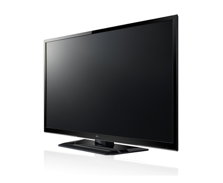 LG 32LS4600 81.3 cm (32") Full HD Black – image 2