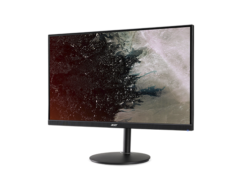 Acer XF252QP computer monitor – image 3