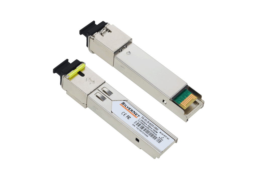 SilverNet SIL-01-25-B155-10XD