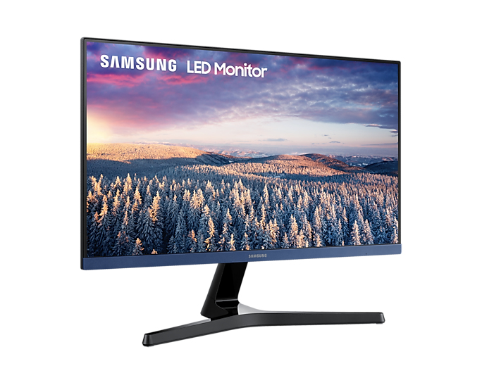 Samsung LS24R358FZU computer monitor – image 4