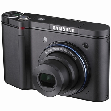 Samsung NV NV10 digital camera 1/1.8"
