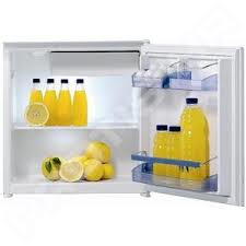 Gorenje RBI4091W fridge Built-in