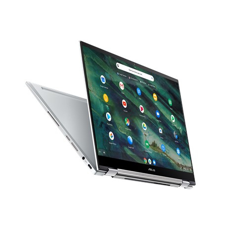 ASUS Chromebook Flip C436FA-E10035 laptop Intel® Core™ i5 i5-10210U – image 2