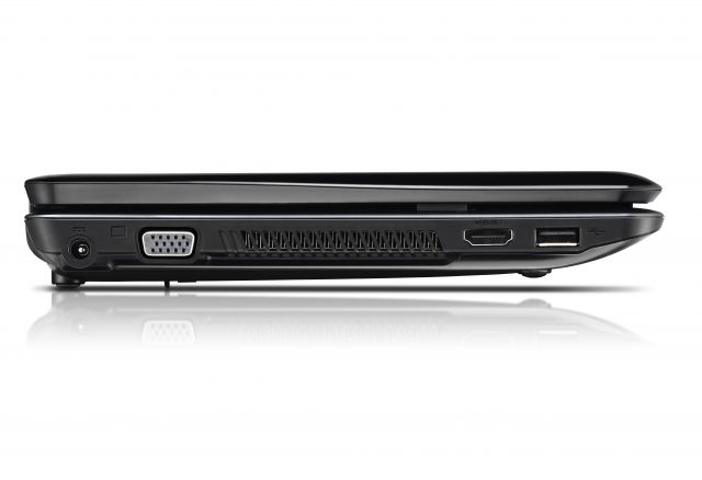MSI Wind12 U210-043 – image 4
