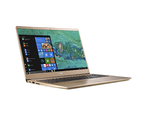 Acer Swift 3 SF315-52-550N Intel® Core™ i5 i5-8250U Laptop – image 2