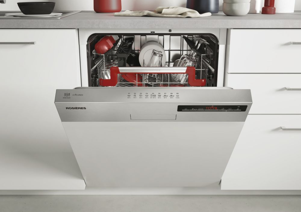 Rosieres RS 4E3DFX-47 – image 2