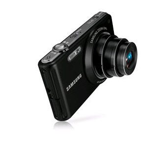 Samsung ST ST71 1/2.3" Compact camera – image 4