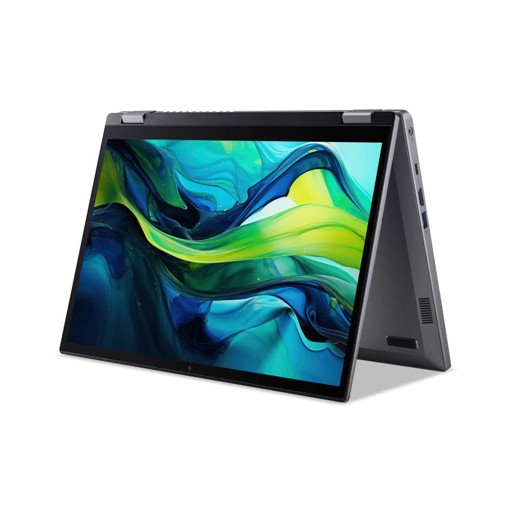 Acer Aspire ASP14-51MTN Intel Core 3 100U Hybrid (2-in-1) – image 5