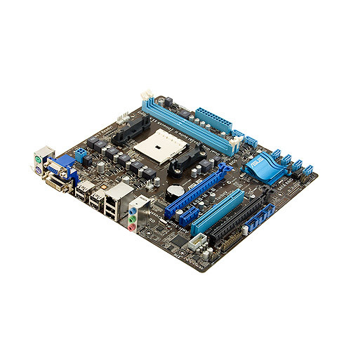 ASUS F1A55-M LE – image 2
