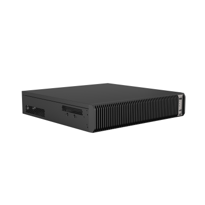 Dahua Technology IVSS7108-2M network surveillance server Rack (2U) Fast Ethernet, Gigabit Ethernet – image 3