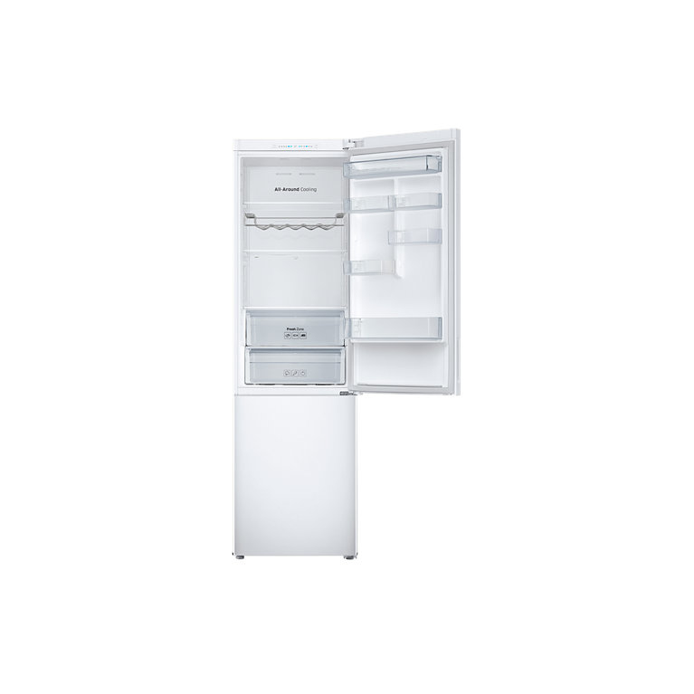 Samsung RB37J5015WW Freestanding – image 9