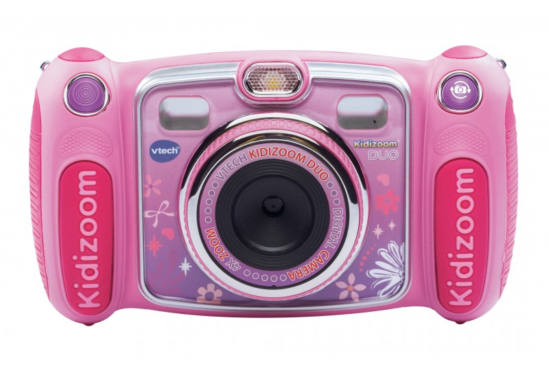VTech Kidizoom Duo pink