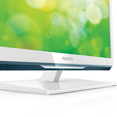 Philips 22HFL3017W/10 TV – image 2