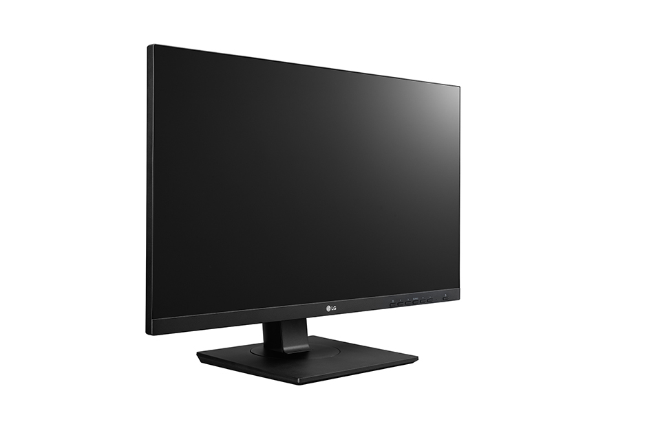 LG 24BK750Y-B computer monitor – image 4