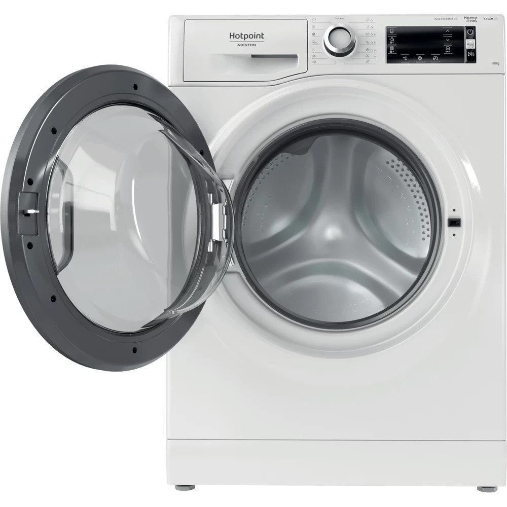 Hotpoint NLCD 10468 WD AW EU N – image 3