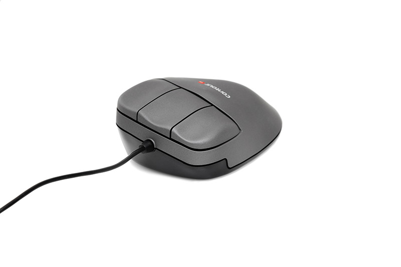 Contour Design 2010 mouse Left-hand USB Type-A Optical 1200 DPI – image 5