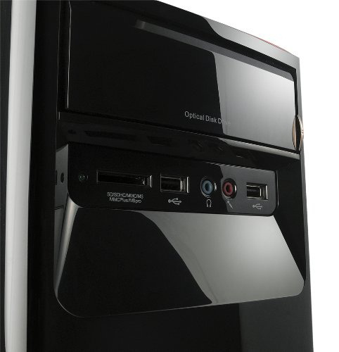 Lenovo Essential H415 AMD A6 A6-3600 – image 5