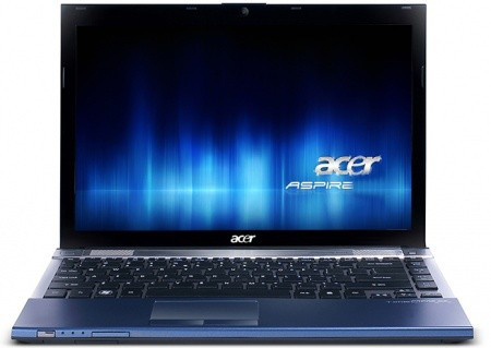 Acer Aspire TimelineX AS4830TG-6450 Intel® Core™ i5 i5-2430M