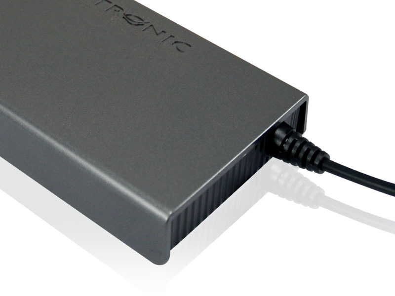 Conceptronic Universal Slim Notebook Power Adapter – image 5