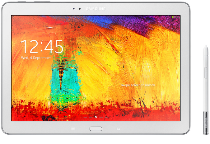 Samsung Galaxy Note SM-P600 – image 2
