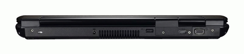 ASUS N60DP-JX011V laptop M300 – image 2