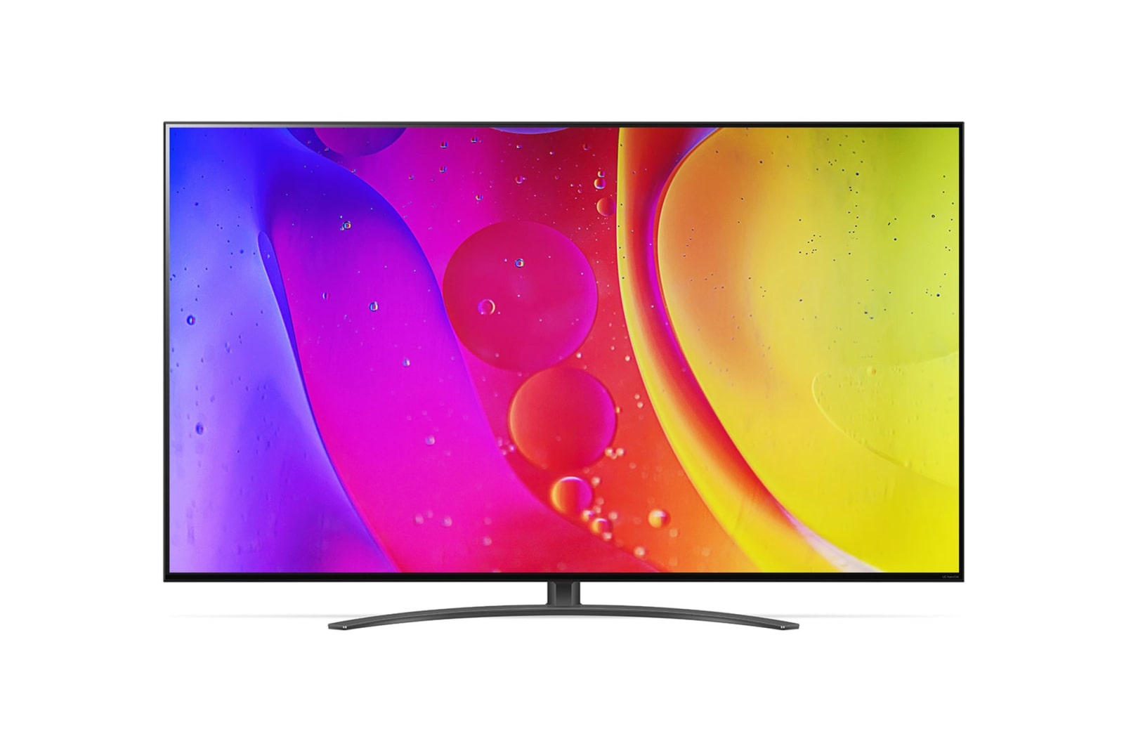 LG NanoCell 50NANO829QB TV – image 2