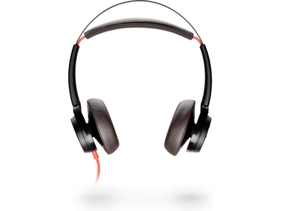 HP Poly BW 7225 USB-C HS — vue 1 sur 1