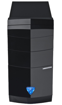 ERAZER PC X5368 D – image 5
