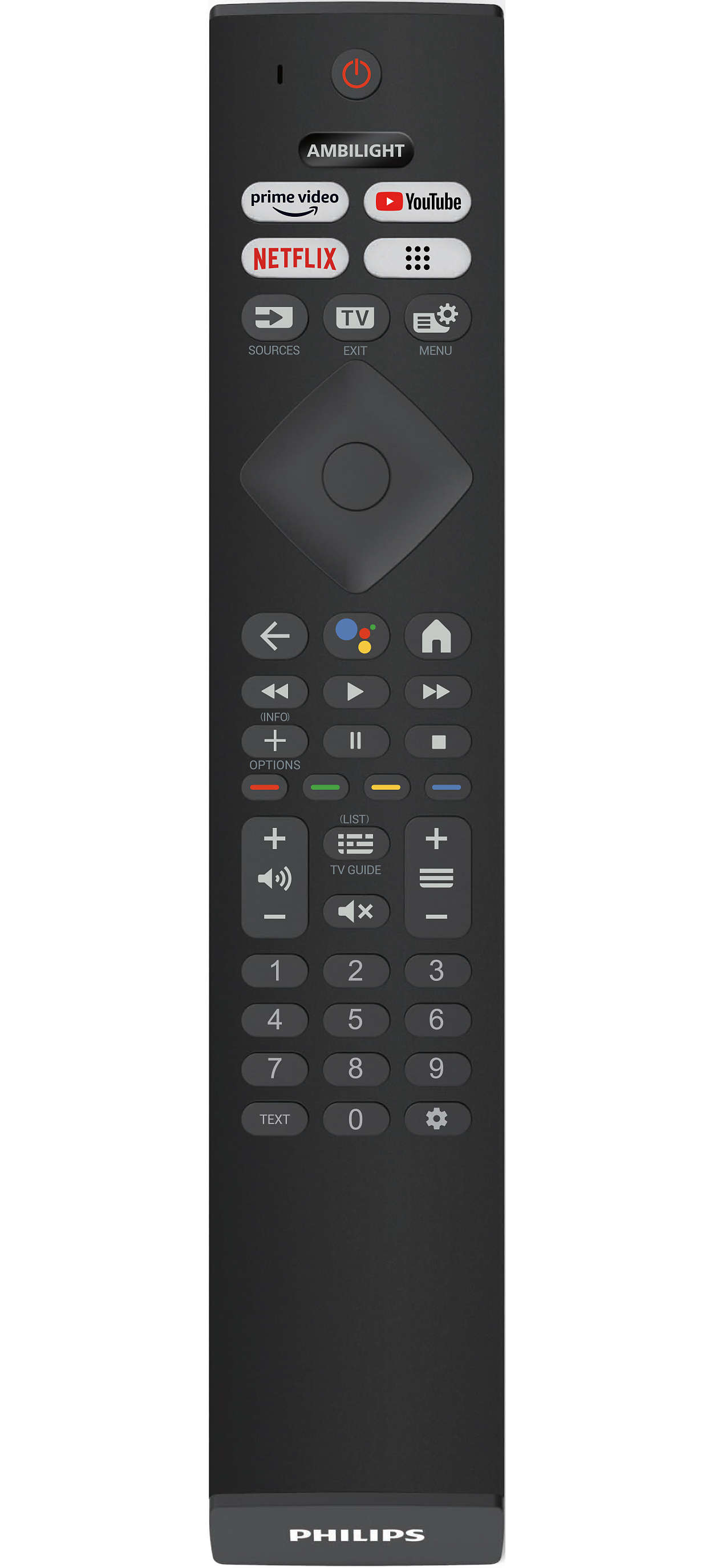 Philips 50PUS8508/12 TV – image 4