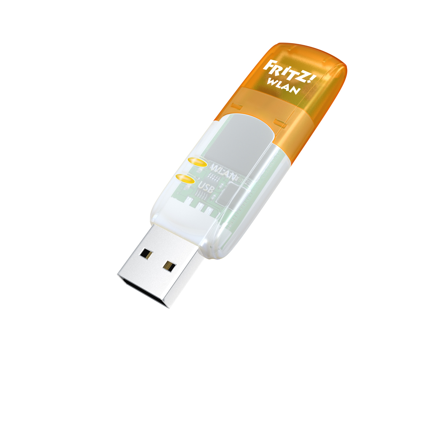 FRITZ!WLAN USB Stick N 2.4 English Edition – image 2