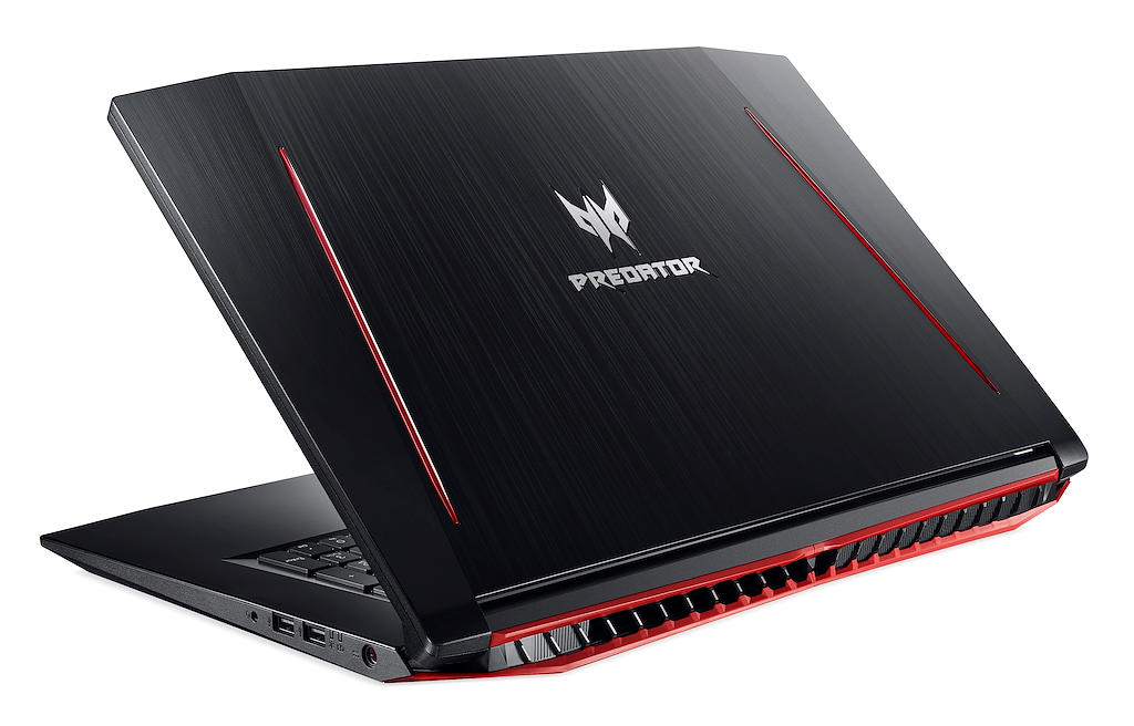 Acer Predator Helios 300 PH317-51-7229 Intel® Core™ i7 i7-7700HQ Laptop – image 5