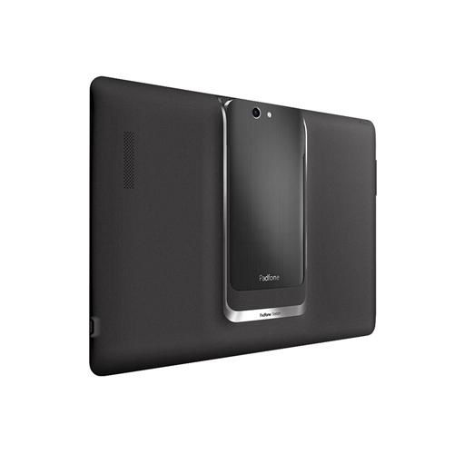 ASUS PadFone A80 12.7 cm (5") Single SIM Android 4.1.2 4G 64 GB 2400 mAh Black – image 3