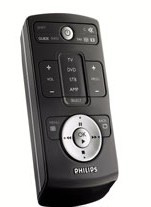 Philips Universal remote control SRU7140/10 – image 3