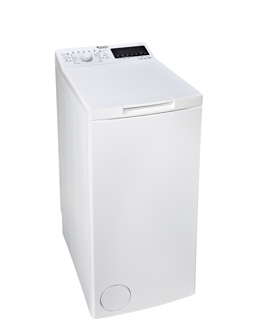 Hotpoint WMTG 722 H FR