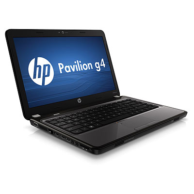 HP Pavilion g4-1317tu Intel® Core™ i5 i5-2450M