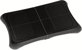 Nintendo Wii Fit Plus Pack – image 2