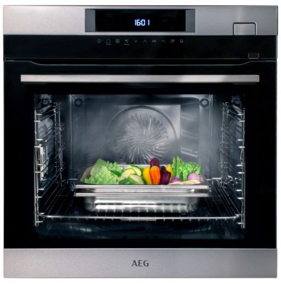 AEG BSK782320M 70 L Stainless steel – image 8