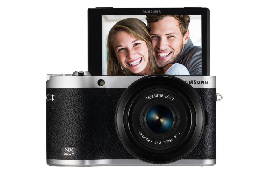Samsung NX300M + OIS III 18-55mm + OIS II 50-200mm – image 7