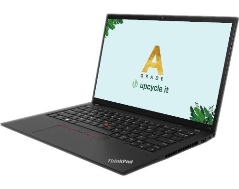 upcycle it Lenovo ThinkPad T14s 1. Gen (Refurbished) A – image 1