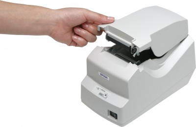 Epson TM-T58 (051): Serial, PS, ECW – image 5