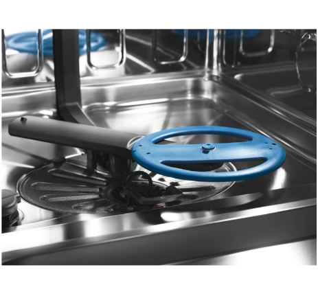 Electrolux KEGB9300L Fully built-in 15 place settings – image 2