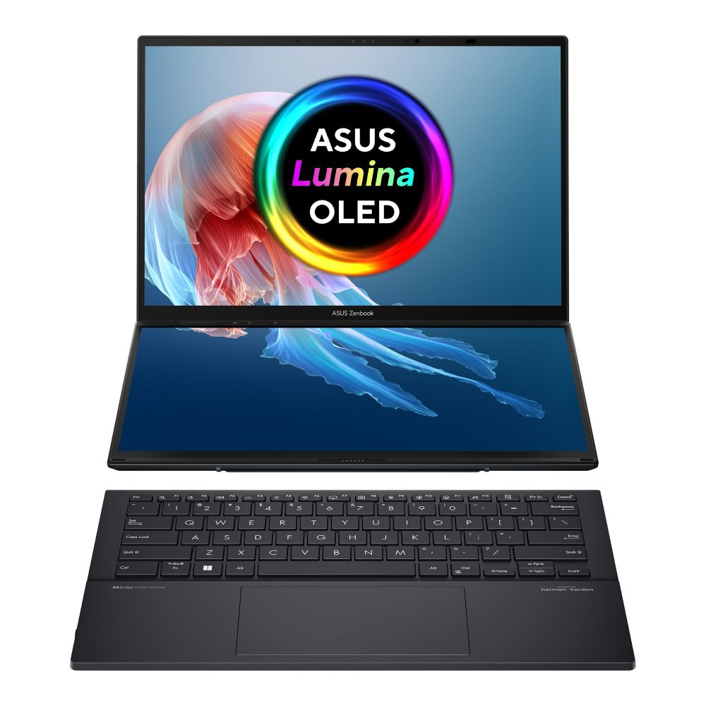 ASUS Zenbook Duo UX8406MA-PZ310W Intel Core Ultra 9 185H Hybrid (2-in-1) – image 7