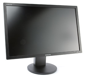 Samsung 305T Widescreen LCD Monitor